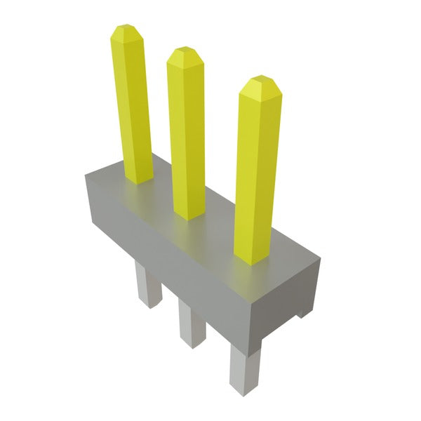 TMM-103-02-S-S - Samtec Inc.