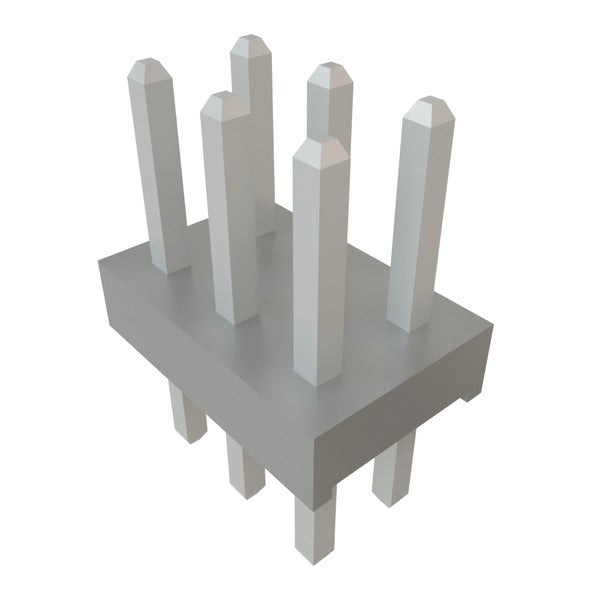 TMM-103-02-T-D - Samtec Inc.
