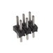 TMM-103-03-TM-D by Samtec Inc. - 2MM TERMINAL STRIP