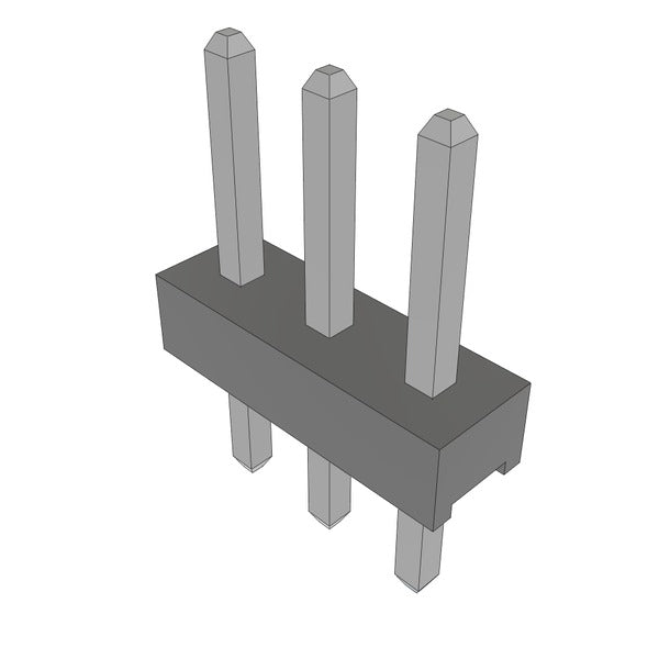 TMM-103-03-TM-S - Samtec Inc.