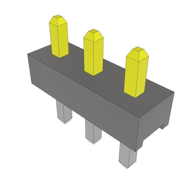 TMM-103-05-F-S - Samtec Inc.