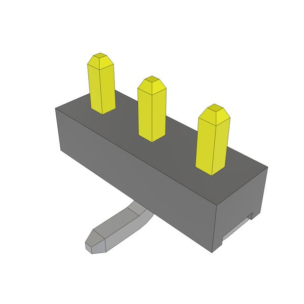 TMM-103-05-L-S-SM - Samtec Inc.