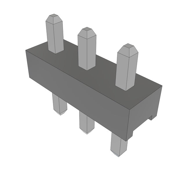 TMM-103-05-T-S - Samtec Inc.