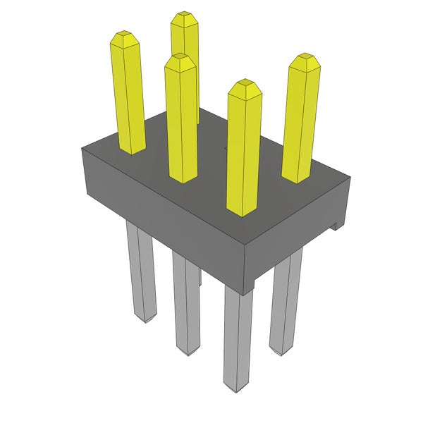 TMM-103-06-F-D-004 - Samtec Inc.