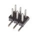 TMM-103-05-T-D-SM by Samtec Inc. - 2MM TERMINAL STRIP