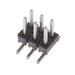 TMM-103-06-T-D-SM by Samtec Inc. - 2MM TERMINAL STRIP
