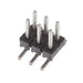 TMM-103-05-T-D-SM by Samtec Inc. - 2MM TERMINAL STRIP