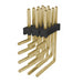 TMM-103-01-G-Q-RA by Samtec Inc. - 2MM TERMINAL STRIP