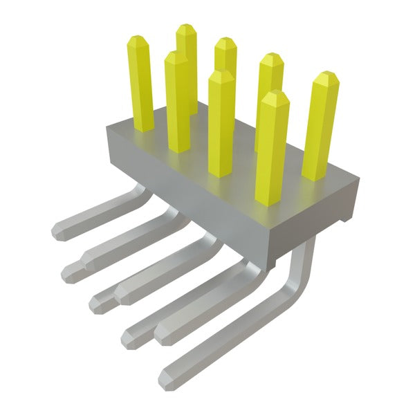 TMM-104-01-F-D-RA - Samtec Inc.