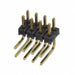 TMM-104-01-G-D-RE by Samtec Inc. - 2MM TERMINAL STRIP