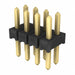 TMM-104-01-G-D by Samtec Inc. - CONNECTOR HEADER VERT 8POS 2MM
