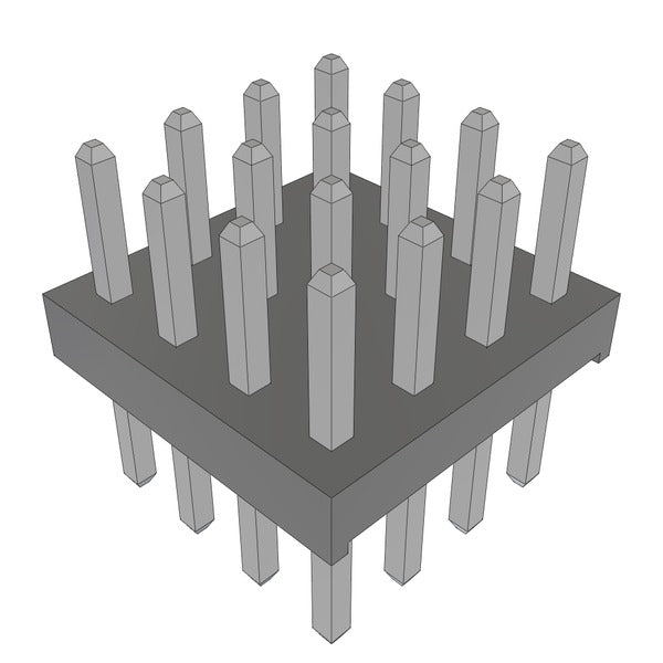 TMM-104-01-T-Q - Samtec Inc.