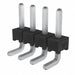 TMM-115-01-T-S-RE by Samtec Inc. - 2MM TERMINAL STRIP