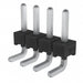 TMM-147-01-TM-S-RE by Samtec Inc. - 2MM TERMINAL STRIP