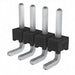 TMM-132-01-T-S-RE by Samtec Inc. - 2MM TERMINAL STRIP