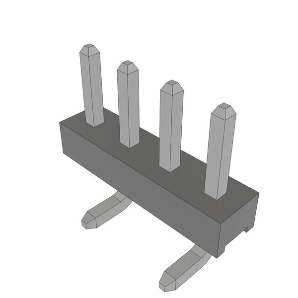 TMM-104-01-TM-S-SM - Samtec Inc.