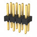 TMM-104-02-G-D by Samtec Inc. - CONNECTOR HEADER VERT 8POS 2MM
