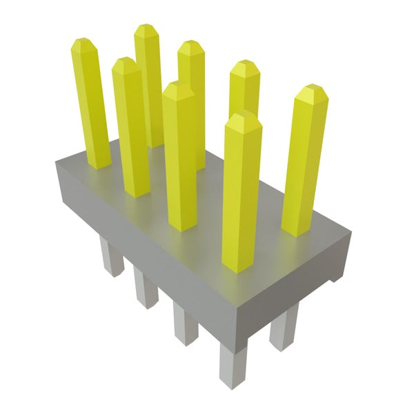 TMM-104-02-L-D - Samtec Inc.