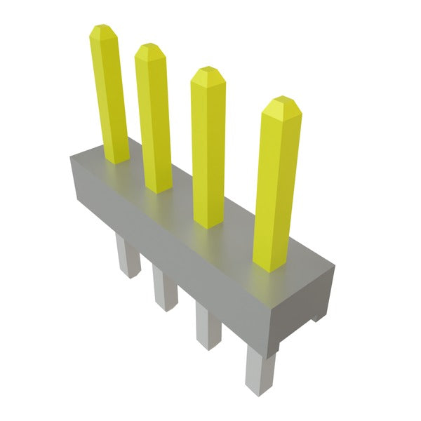 TMM-104-02-S-S - Samtec Inc.