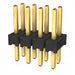 TMM-148-05-G-D by Samtec Inc. - 2MM TERMINAL STRIP
