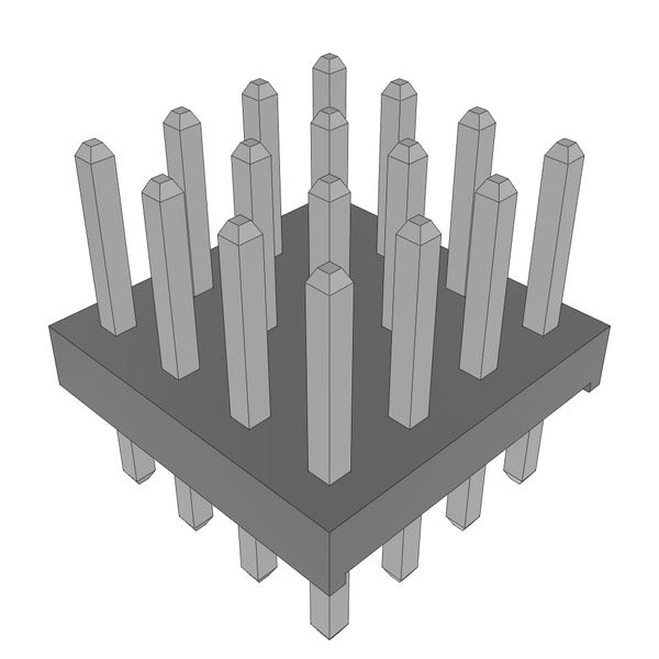 TMM-104-03-T-Q - Samtec Inc.