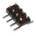 TMM-104-05-F-D-SM by Samtec Inc. - 2MM TERMINAL STRIP