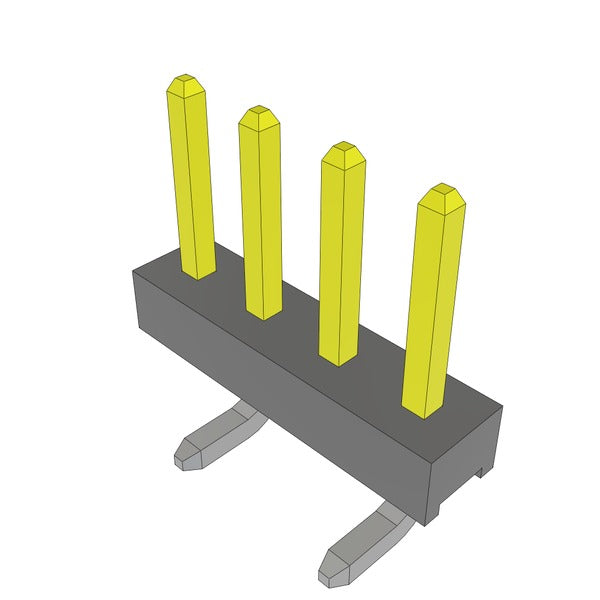 TMM-104-06-F-S-SM - Samtec Inc.