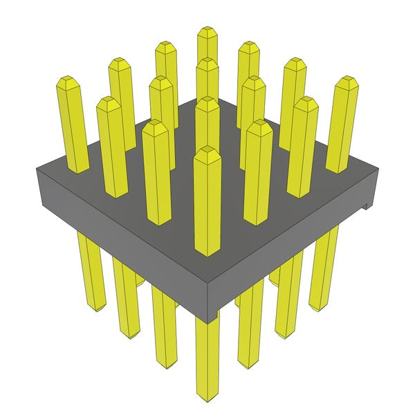 TMM-104-06-G-Q - Samtec Inc.