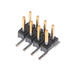 TMM-104-06-S-D-SM by Samtec Inc. - 2MM TERMINAL STRIP