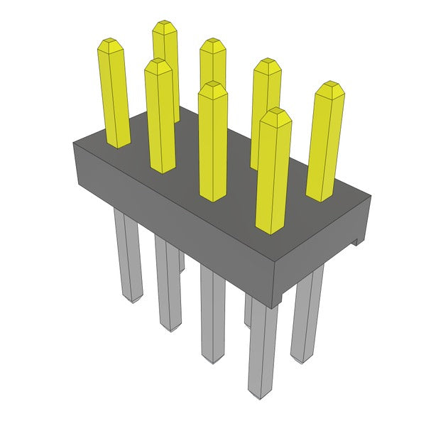 TMM-104-06-S-D - Samtec Inc.