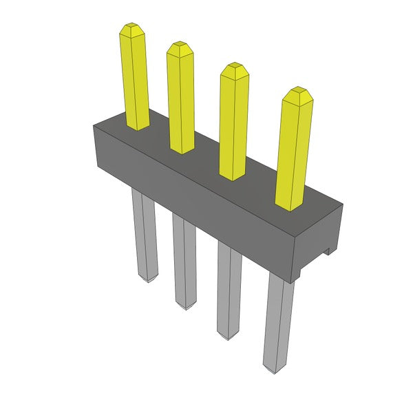 TMM-104-06-S-S - Samtec Inc.