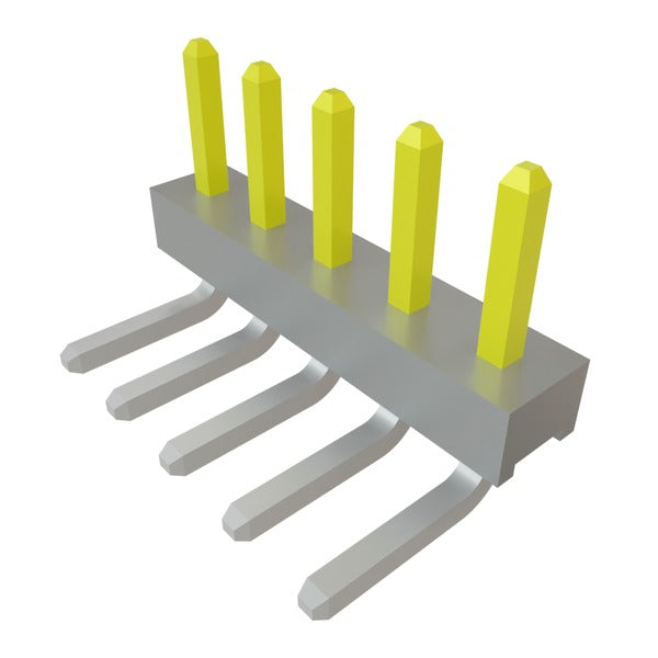 TMM-105-01-F-S-RA - Samtec Inc.
