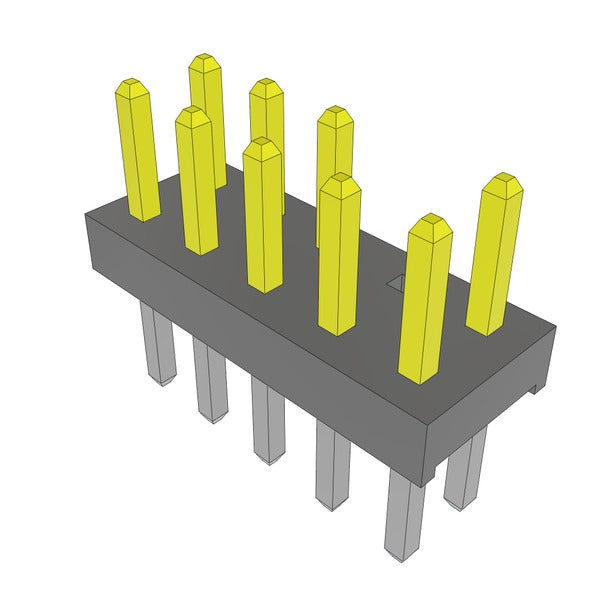 TMM-105-01-L-D-008 - Samtec Inc.