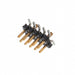 TMM-105-01-L-D-SM-A by Samtec Inc. - 2MM TERMINAL STRIP
