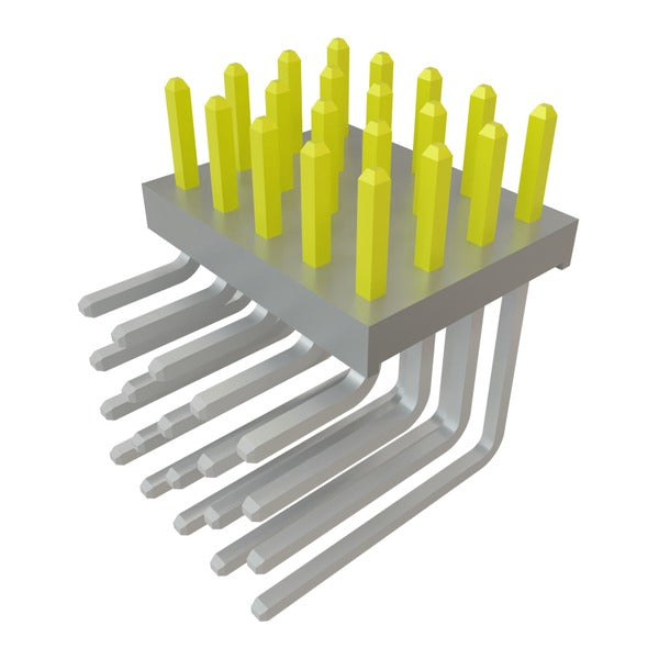 TMM-105-01-L-Q-RA - Samtec Inc.