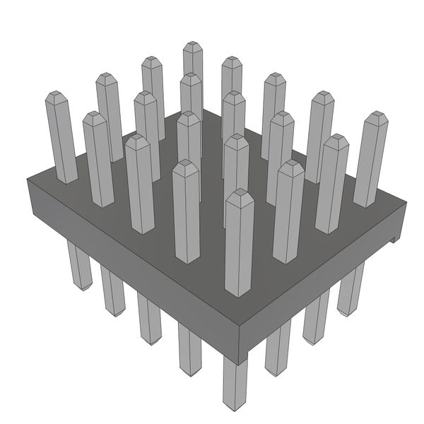 TMM-105-01-T-Q - Samtec Inc.