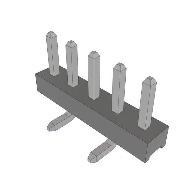TMM-105-01-TM-S-SM - Samtec Inc.