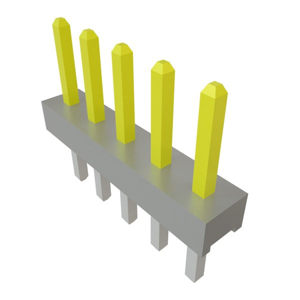 TMM-105-02-F-S - Samtec Inc.