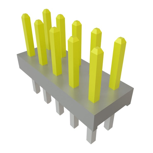 TMM-105-02-L-D - Samtec Inc.