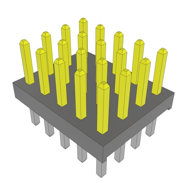 TMM-105-02-L-Q - Samtec Inc.