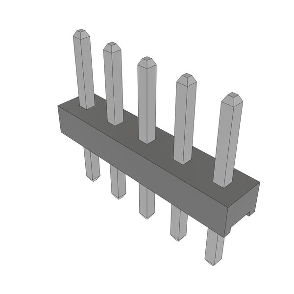 TMM-105-02-T-S - Samtec Inc.