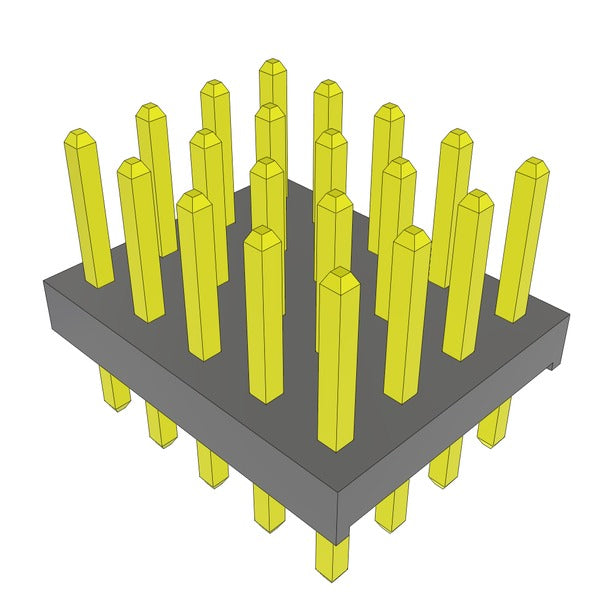 TMM-105-03-G-Q - Samtec Inc.