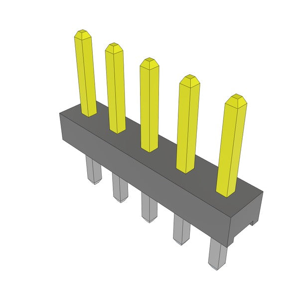 TMM-105-03-LM-S - Samtec Inc.