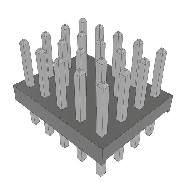 TMM-105-03-T-Q - Samtec Inc.
