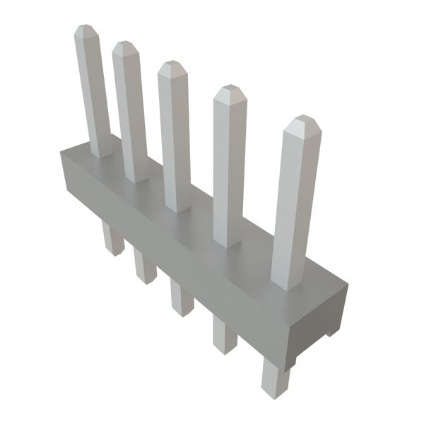 TMM-105-03-T-S - Samtec Inc.