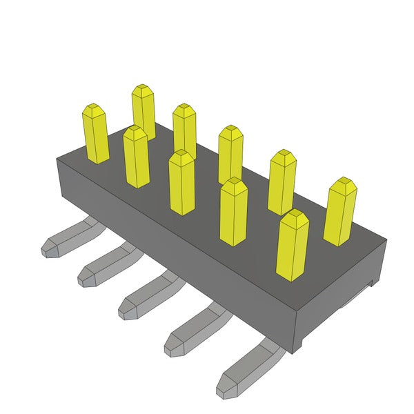 TMM-105-04-F-D-SM - Samtec Inc.