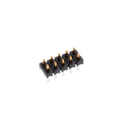 TMM-105-04-L-D by Samtec Inc. - 2MM TERMINAL STRIP