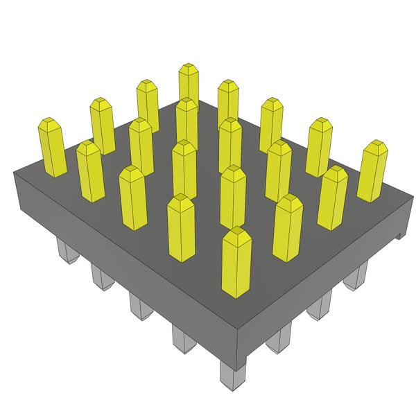TMM-105-04-S-Q - Samtec Inc.