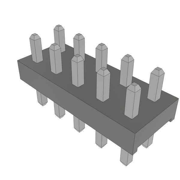 TMM-105-04-T-D - Samtec Inc.
