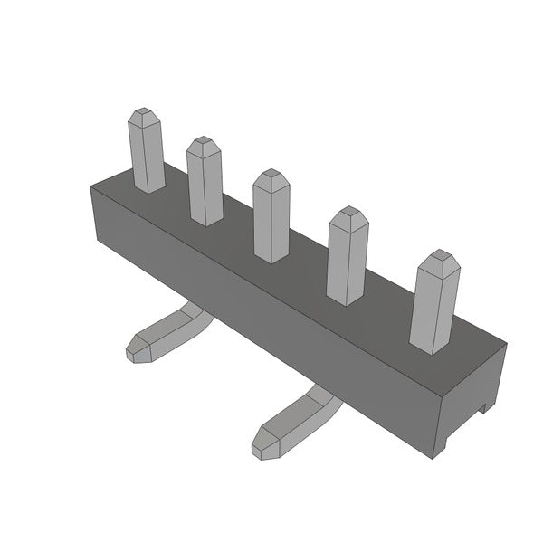 TMM-105-04-T-S-SM - Samtec Inc.